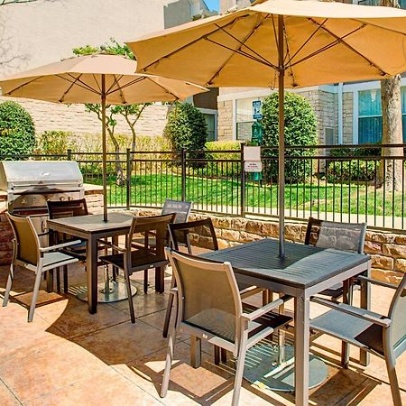 Residence Inn Dallas Park Central Eksteriør billede