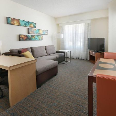 Residence Inn Dallas Park Central Eksteriør billede