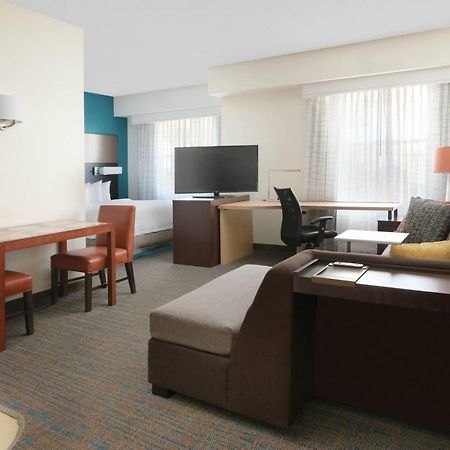 Residence Inn Dallas Park Central Eksteriør billede
