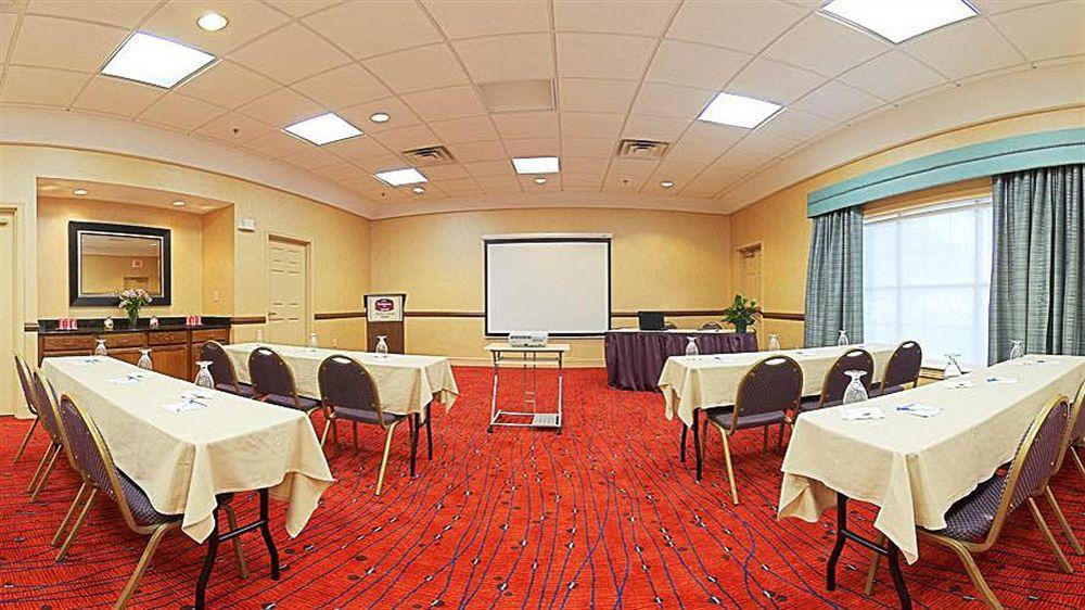 Residence Inn Dallas Park Central Eksteriør billede
