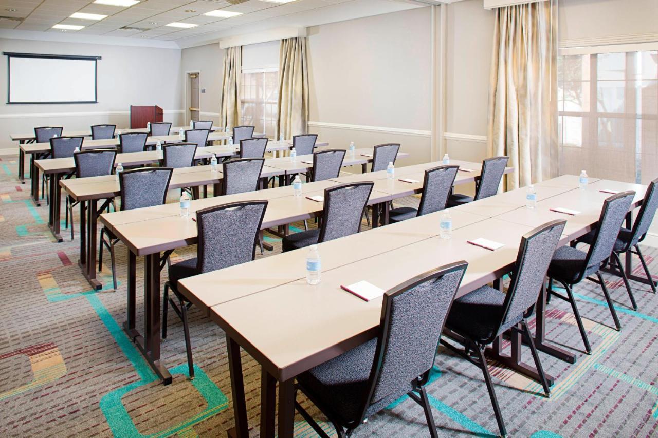 Residence Inn Dallas Park Central Eksteriør billede
