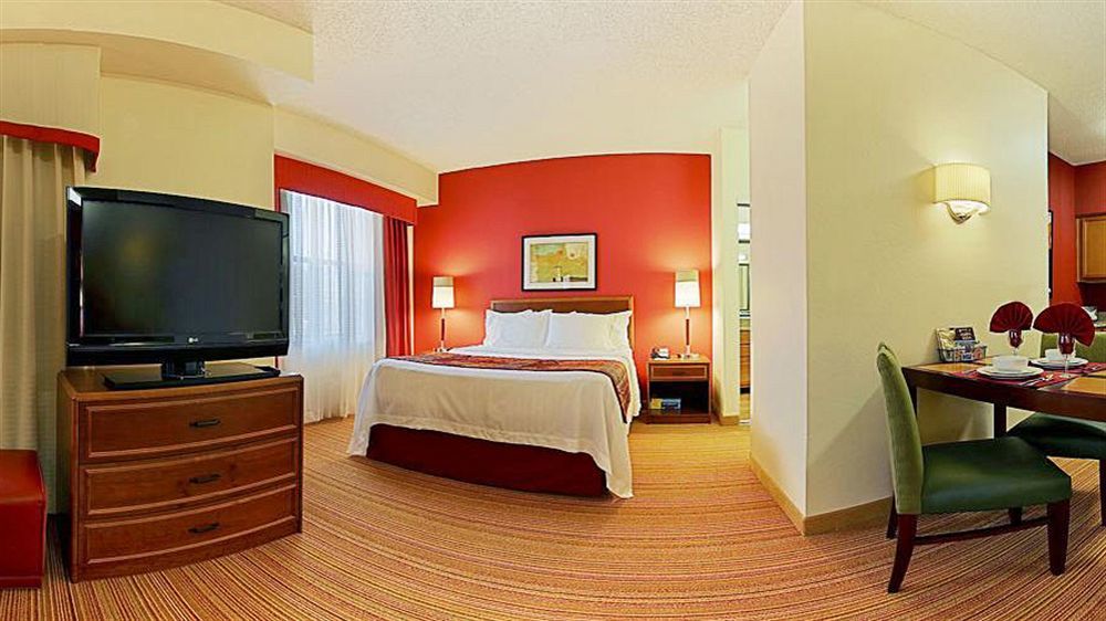 Residence Inn Dallas Park Central Eksteriør billede