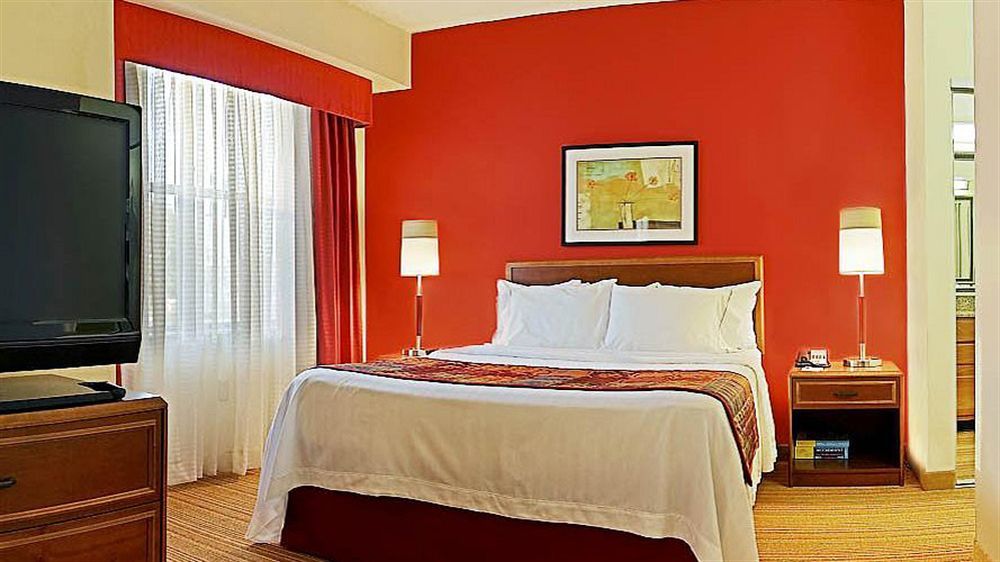 Residence Inn Dallas Park Central Eksteriør billede