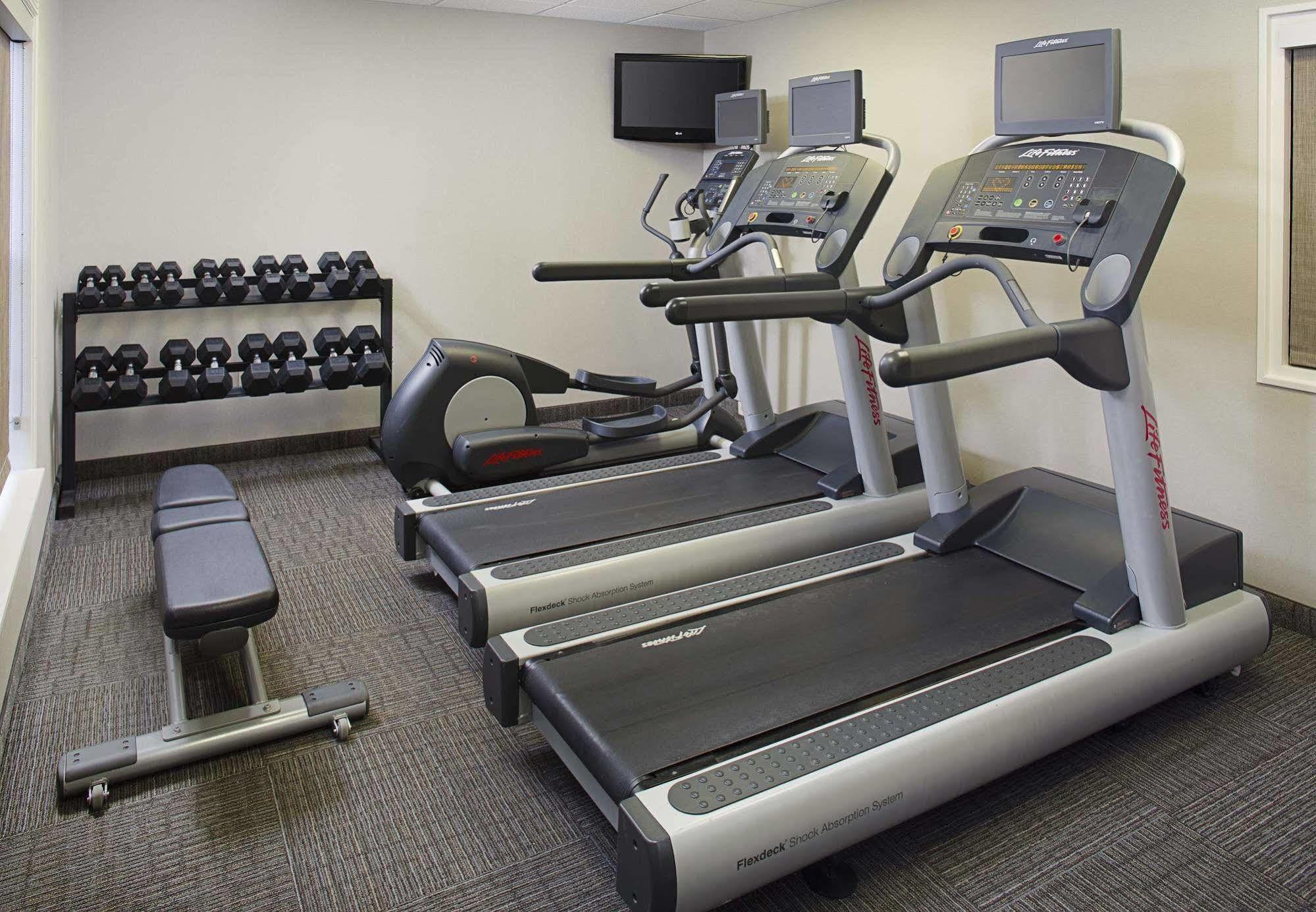 Residence Inn Dallas Park Central Eksteriør billede