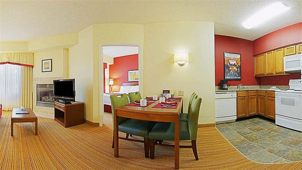 Residence Inn Dallas Park Central Eksteriør billede