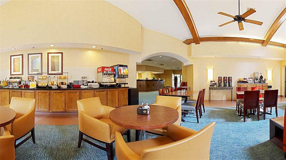 Residence Inn Dallas Park Central Eksteriør billede